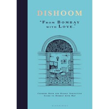 Dishoom The first ever