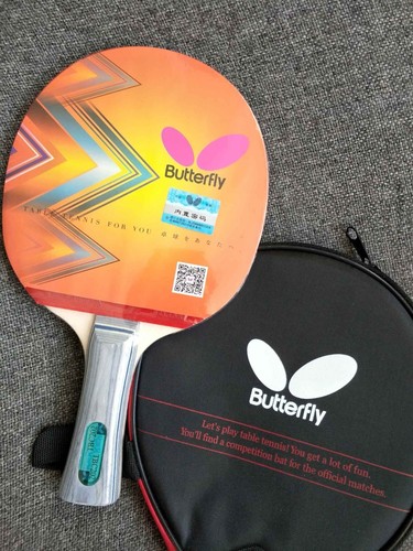 Butterfly table tennis - butterfly,