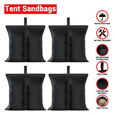 Gazebo 4x Sand Bag Weights