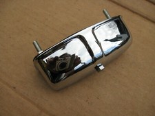 BMC Mini Mk1 Mk2 Deluxe Cooper