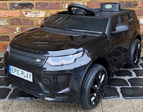 Land rover discovery - land,