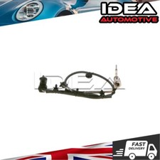 Exhaust gas temperature - gas, sensor