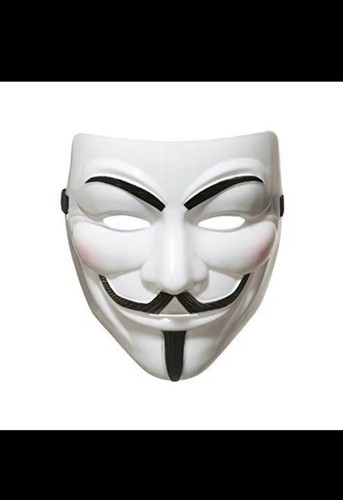 For vendetta guy - for,