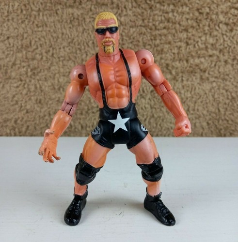 Wcw scott steiner - steiner, outfit