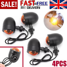 UK 4* Aluminum Motorcycle