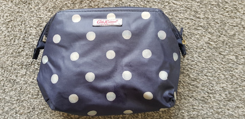Cath kidston dark blue - cath,