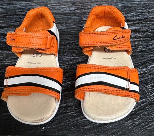 Clarks disney pixar - pixar, finding