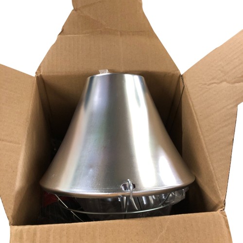 Poultry heat lamp - lamp, 250w