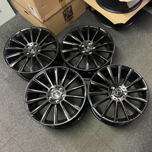 Display mercedes - display, 18"