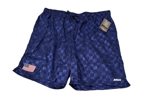 Nwt mens mitre - nwt,