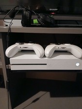 Microsoft Xbox One S 500GB