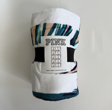 VICTORIA'S SECRET PINK LOGO