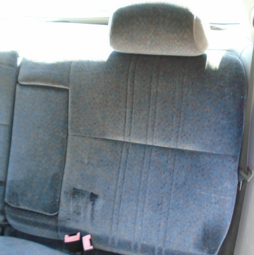 Ford mondeo mk1 glx - ford,