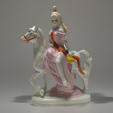 Vintage Lustreware Porcelain