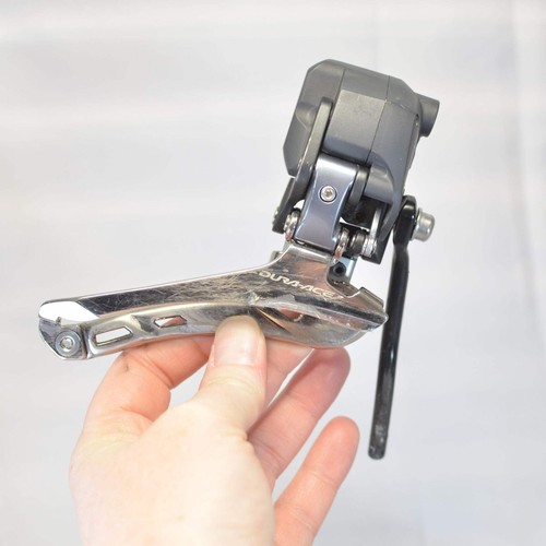 Shimano dura ace - ace, di2