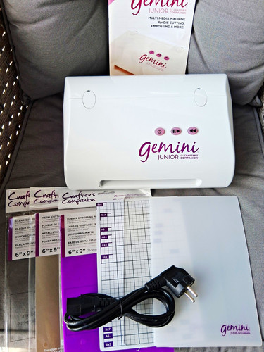 Crafter companion gemini - crafter's,