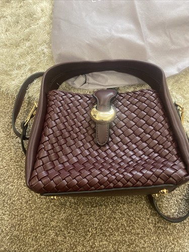 Luella grey elspeth bag new - luella,