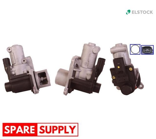 Egr valve for bora caddy - egr,