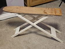 Vintage Hand Made Scratch