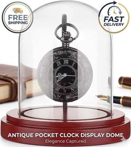 5x4 inch watch - 4.5x4.3, glass