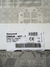 DOMONIAL Honeywell CMI8UK ADT-7 Wireless control