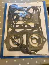 Yamaha tx750 full - yamaha, gasket