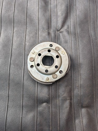Aprilia sr50r clutch - aprilia,