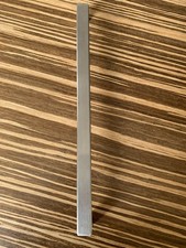 9x32cm IKEA Kitchen Handles Brushed Steel Stainless Steel