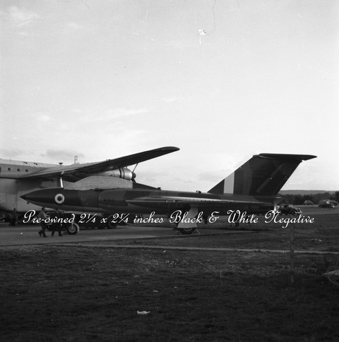 Raf javelin wt841 - javelin,