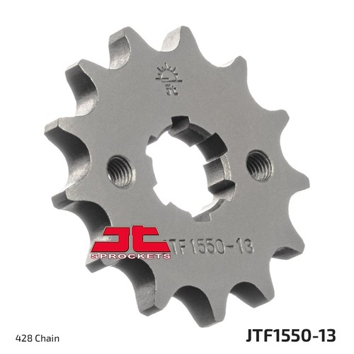 Front sprocket for - front,