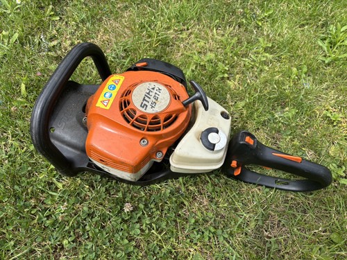 Stihl hedge cutter - hs,
