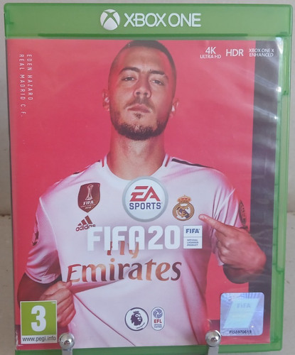 Fifa - fifa, 20