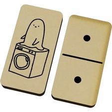 'Washing Machine Ghost' Domino
