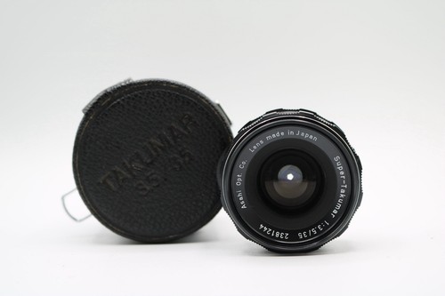 Pentax asahi - pentax,