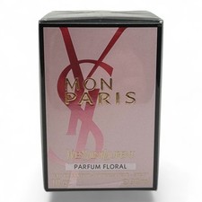 YSL Yves Saint Laurent Mon Paris Parfum Floral Eau de Parfum spray 30ml