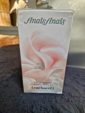 Vintage Anais Anais EDT Spray