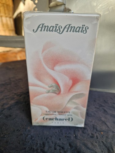 Vintage anais - vintage,
