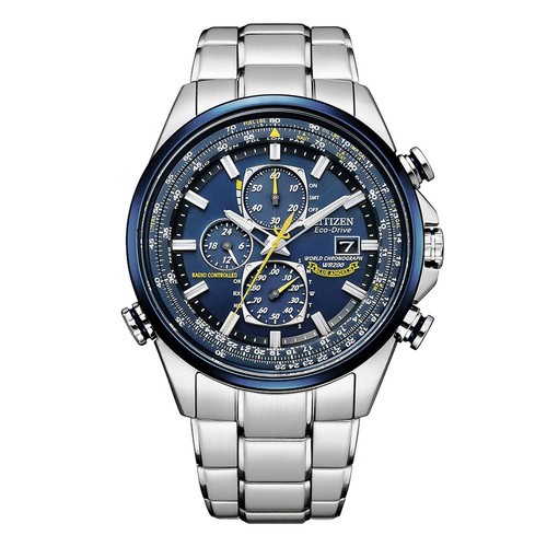 Citizen promaster blue angels - citizen,
