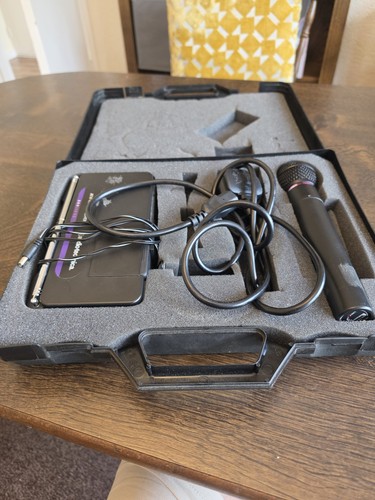 Audio technica wirless - audio,