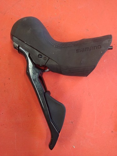 Shimano ultegra left - ultegra, shift