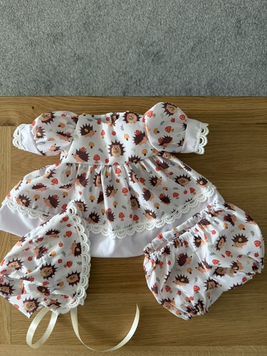 Hand made dolls - hand,