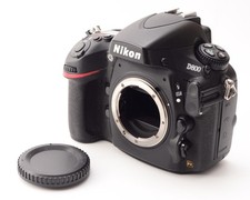 Nikon D800 36.3MP Digital SLR Camera (Body Only) - Black ***Sold as Spares***