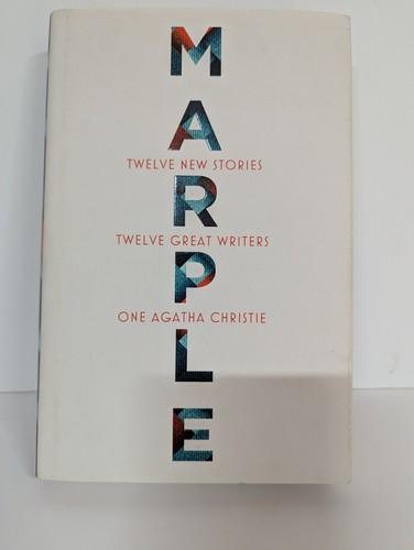 Agatha christie marple 12 - agatha,