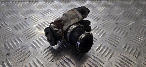 Lexmoto xtr 125 throttle body - throttle,