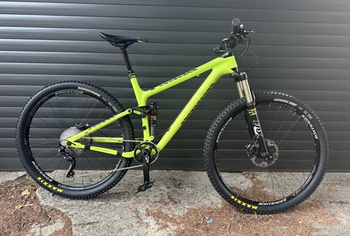 Trek fuel carbon - trek,