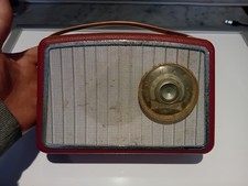 Vintage 1960 dansette - vintage,
