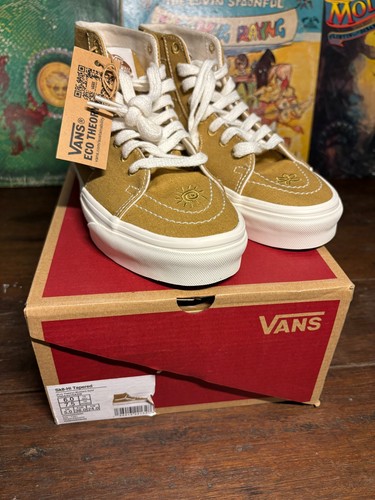 Vans eco theory sk8 - theory, tapered