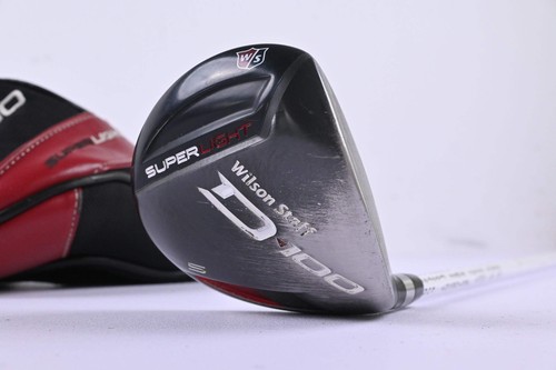 Wilson staff d100 wood - wilson, /
