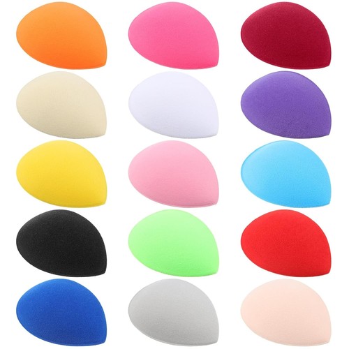 Pcs fascinator hat base - 15,