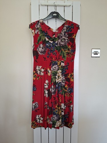 Joules sleeveless summer - sleeveless,